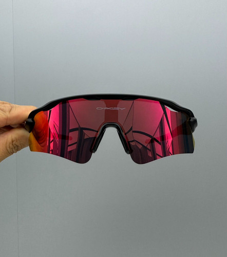 Oakley radar path oo9208 - radar, ev