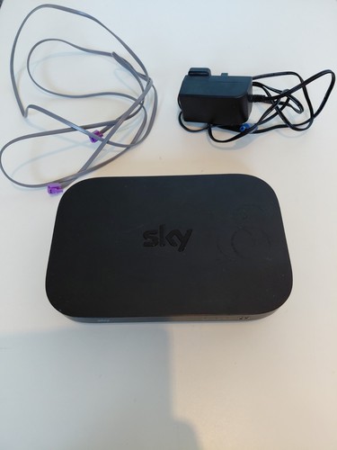 Sky er115 wireless - sky, router