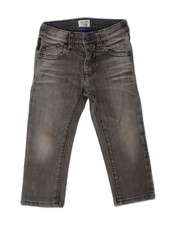 ARMANI JUNIOR Baby Boys Slim