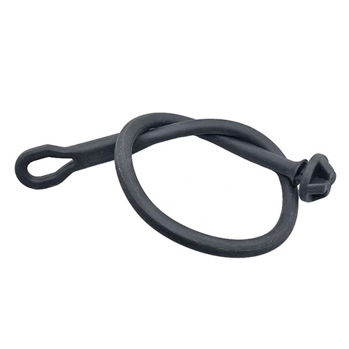Parcel shelf straps - shelf, quick