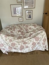 Laura Ashley Erin Chalk Pink