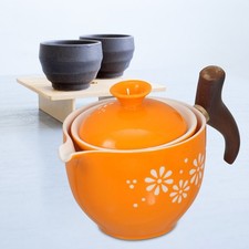  Portable Tea Kettle Rotating