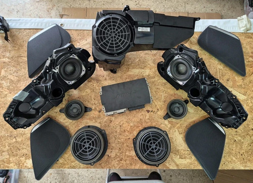 Bose sound system audio - system,