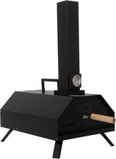 Outdoor Wood Fired Pizza Oven