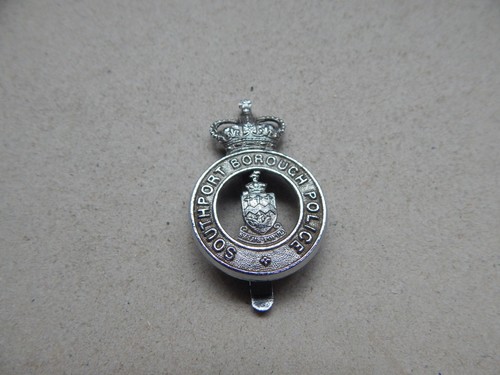 Vintage southport borough - southport,