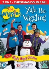 The Wiggles: Yule Be
