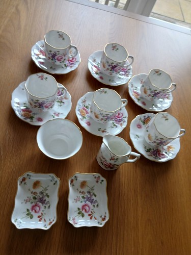 Royal crown derby - royal,