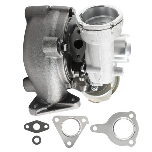 Turbocharger gt1749v 758219 - turbocharger,