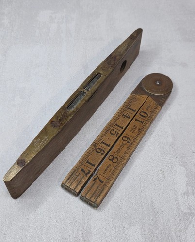 Vintage carpenter tool - vintage,