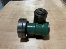 Tom Senior milling machine