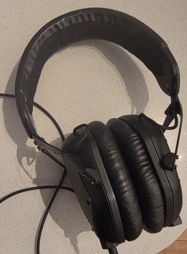Moda crossfade 100 - v-moda, orig