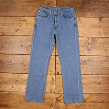 Levis 527 Jeans 32x32 Mens 00s