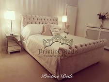 New Double Crushed Soft Velvet