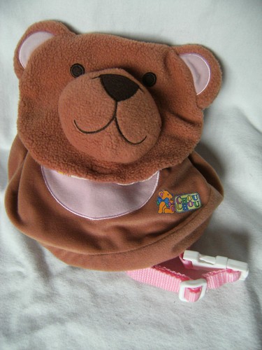 Zapf creations chou - chou, teddy