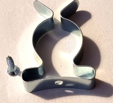 Terry Clips 25mm With Free