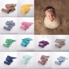 Baby Wrap Newborn Photography