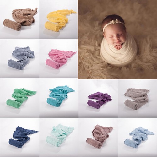 Baby wrap newborn photography - baby,