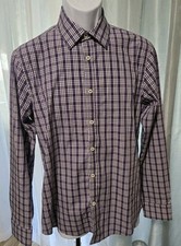 J Maverick New York Mens Shirt