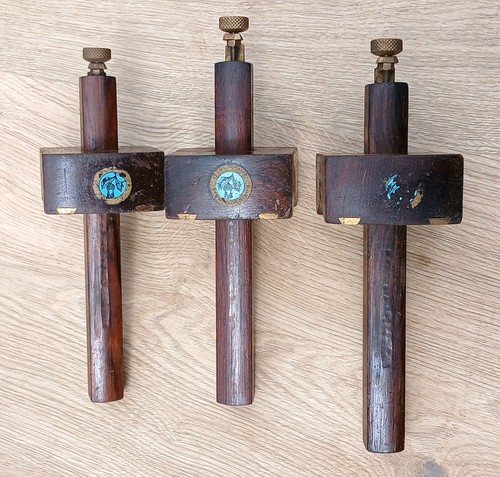 Vintage robinson hall mortise - hall,