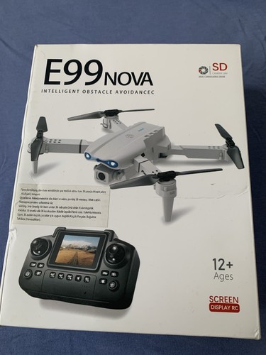 E99 nova drone - nova,