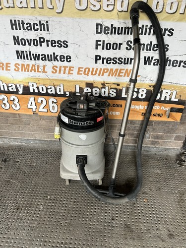 Numatic mv570 class - mv570,