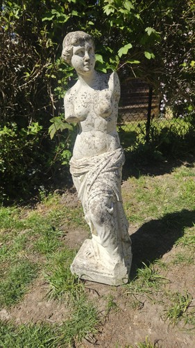 Large venus milo - milo, garden