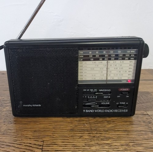 Morphy richards band - morphy,
