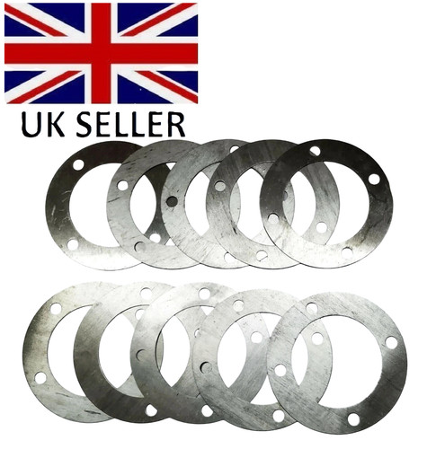 Cylinder head gasket - head,