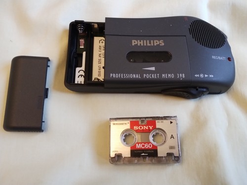Philips professional pocket - philips,