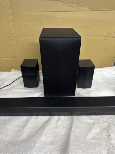 Us60tr 440w 1ch wireless - 5.1ch,