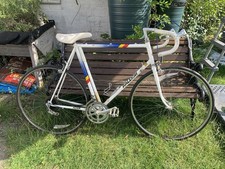 Raleigh Flyer Vintage Road