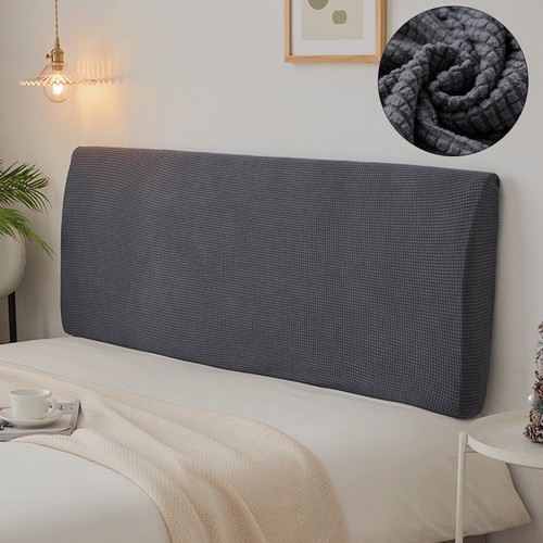 Bed headboard cover - cover,