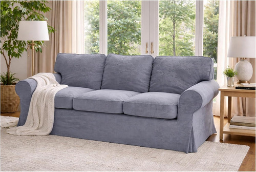 Velvet pet friendly ektorp - pet,