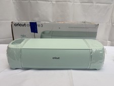 Cricut Explore 3 Smart Cutting