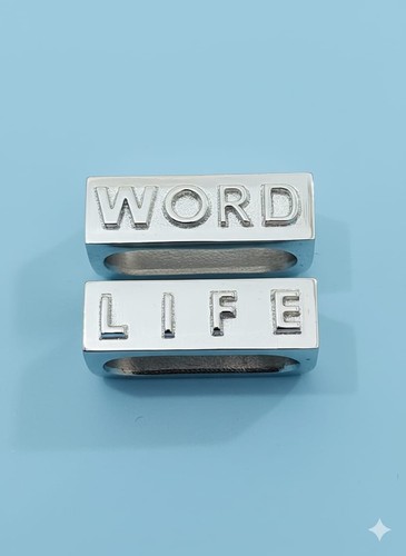 World life john - life, brass