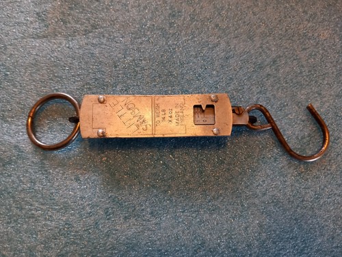 Vintage little samson - vintage,
