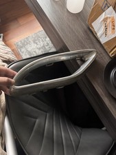 Mercedes C Class W205 Exhaust