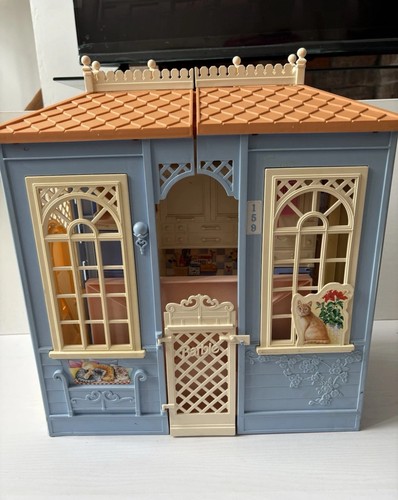 Vintage 1998 mattel barbie - 1998,