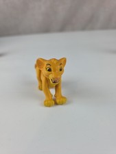 Disney's The Lion Guard Simba