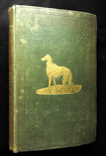 The art deer stalking - the, of