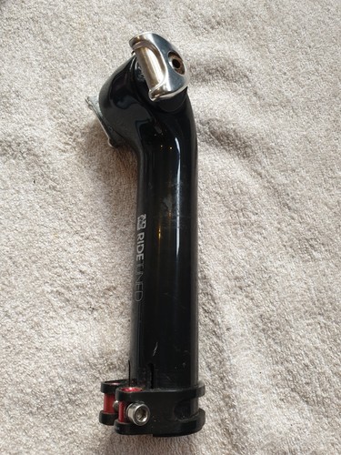 Bontrager seatpost race xxx - bontrager,