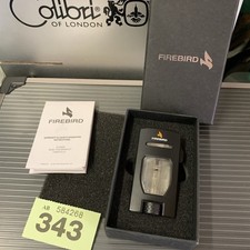 Boxed Working Vintage Colibri