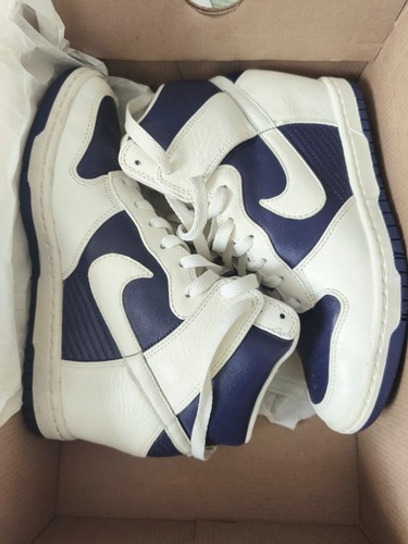 Nike dunk sky wedge - dunk, 6