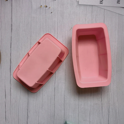 Silicone loaf tin non - 1x, stick