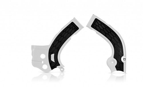 Acerbis grip frame - acerbis, x-grip