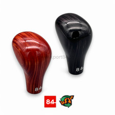 Mercedes-Benz W201 190E, W124, W126, R129 Real Wood Gear Knob