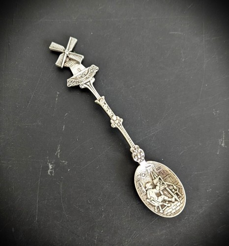 Vintage silver plated ostend - plated,