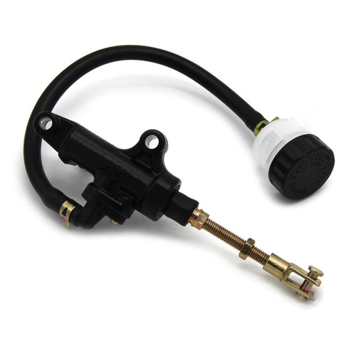 Rear brake master cylinder - rear, for