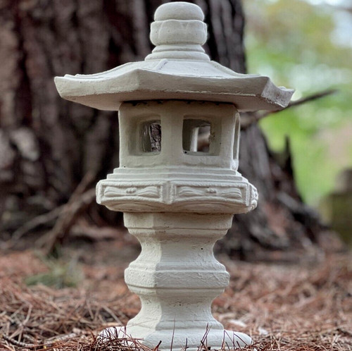 Stone pagoda for zen - stone,