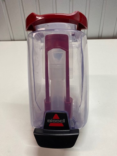 Bissell proheat revolution - 2x,